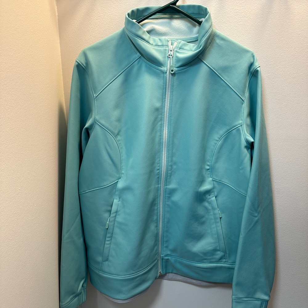 Mountain Hardwear Softshell
